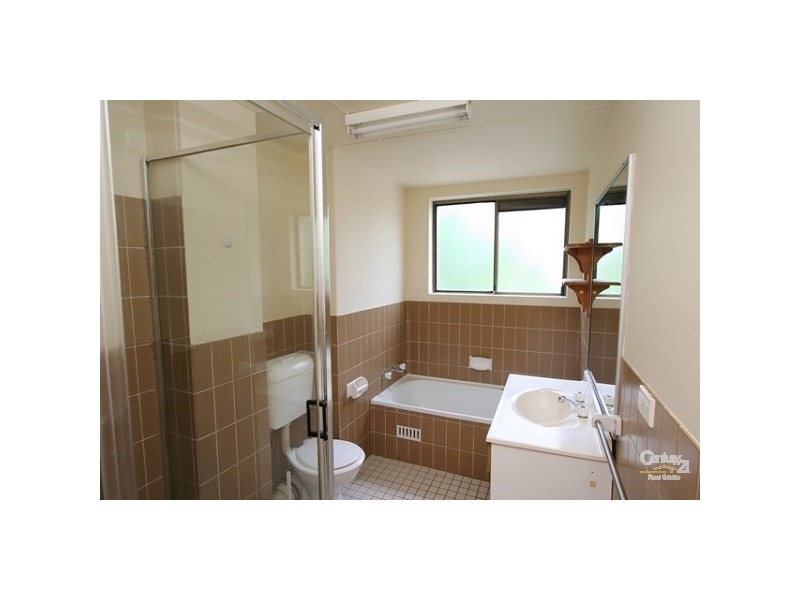 5/201 Old South Head Rd, Bondi Junction NSW 2022