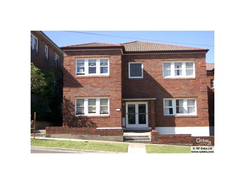 4/276 Old South Head Rd, Watsons Bay NSW 2030