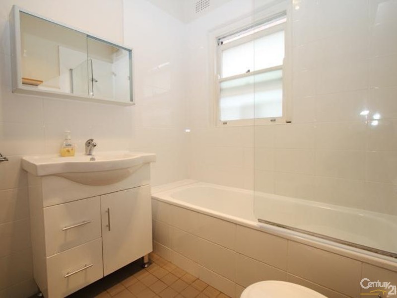 4/276 Old South Head Rd, Watsons Bay NSW 2030