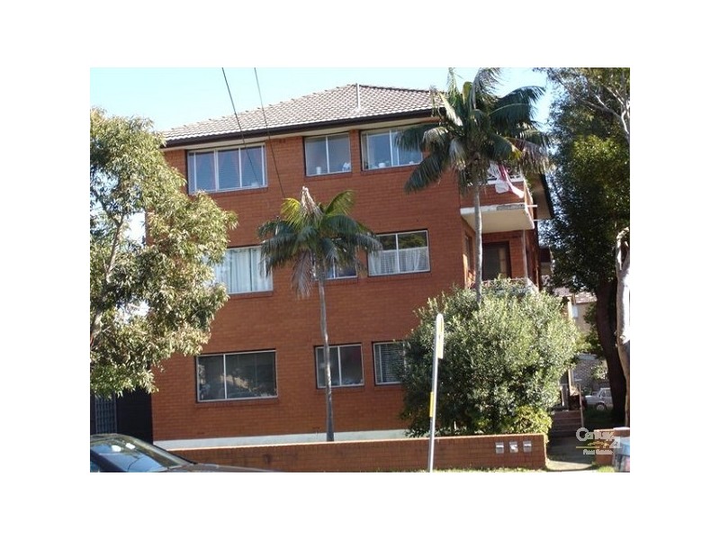 5/16 Carrington Rd, Randwick NSW 2031