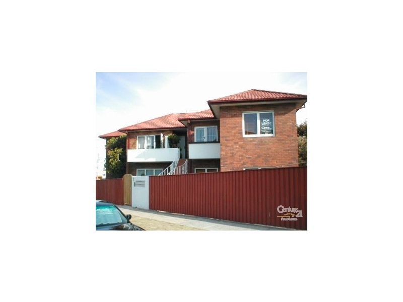 6/2 Military Rd, North Bondi NSW 2026