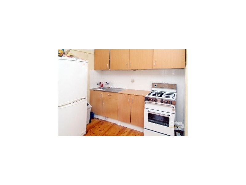 2/15 Jacques Ave, Bondi Beach NSW 2026