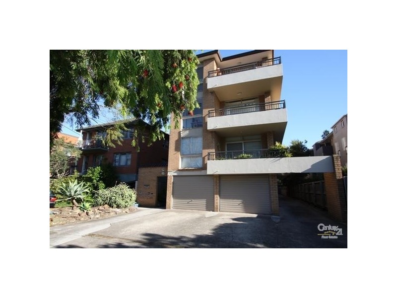5/9 William St, Rose Bay NSW 2029