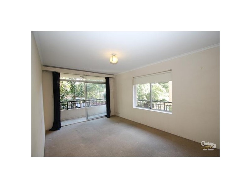 5/9 William St, Rose Bay NSW 2029