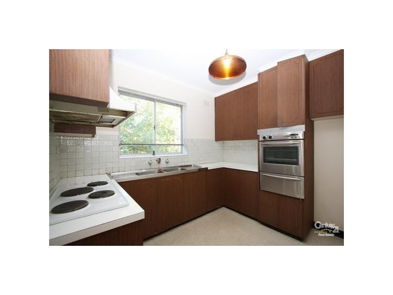 5/9 William St, Rose Bay NSW 2029