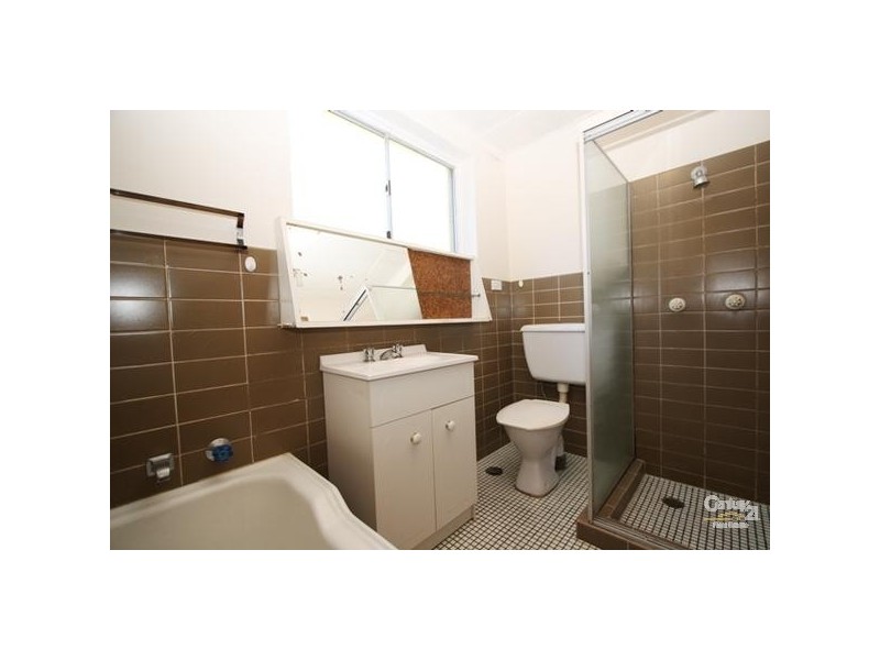 5/9 William St, Rose Bay NSW 2029
