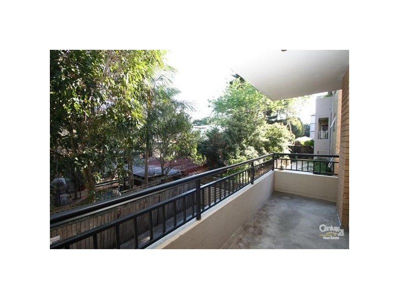 5/9 William St, Rose Bay NSW 2029