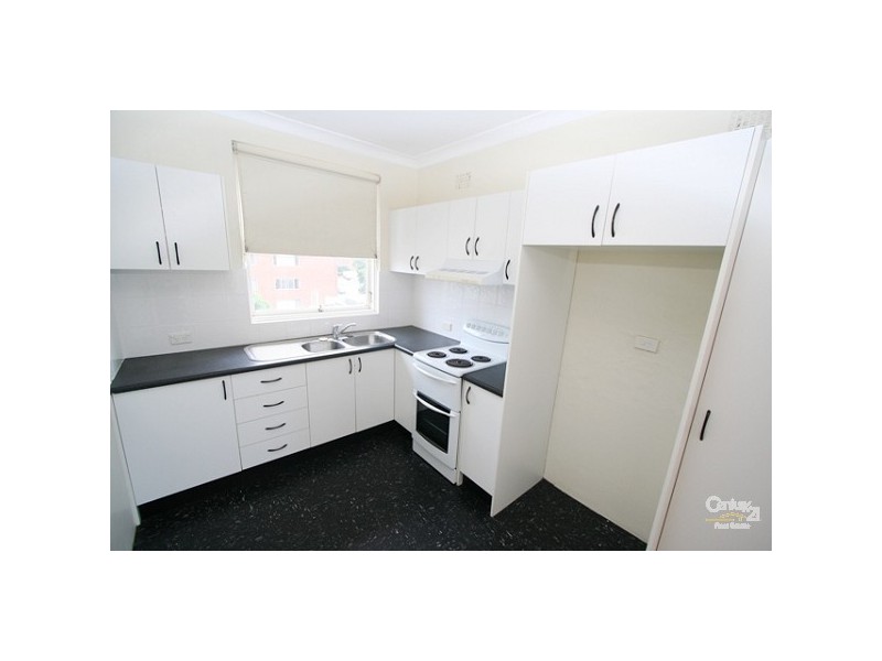 6/1 Unsted Cresent, Hillsdale NSW 2036