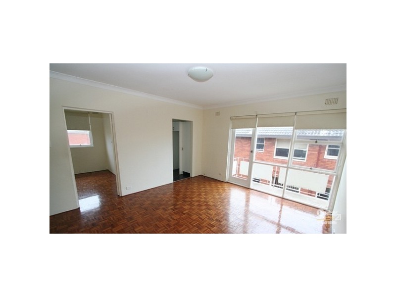 6/1 Unsted Cresent, Hillsdale NSW 2036
