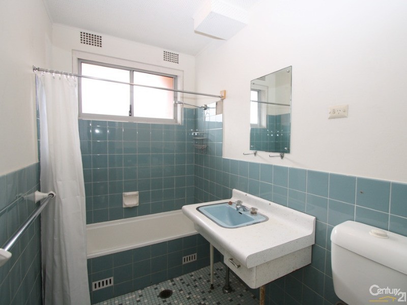 5/12 Porter Street, Bondi Junction NSW 2022