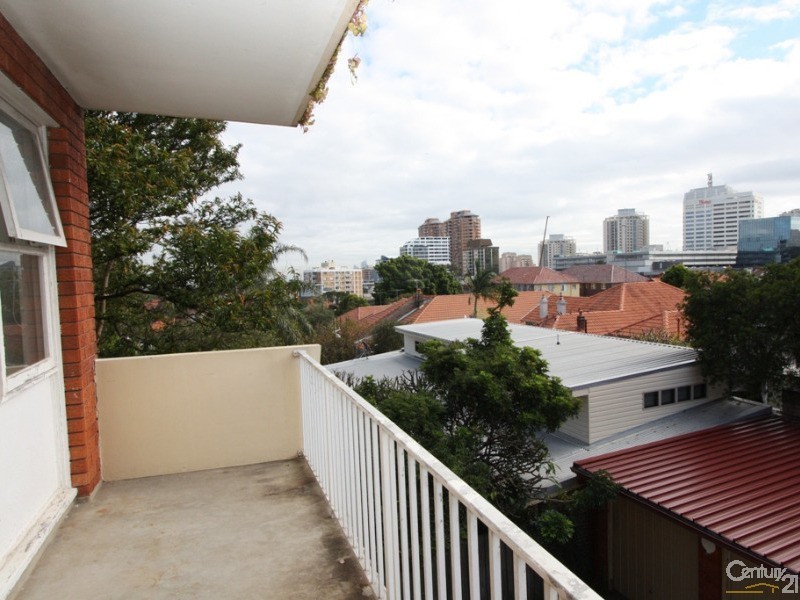 5/12 Porter Street, Bondi Junction NSW 2022