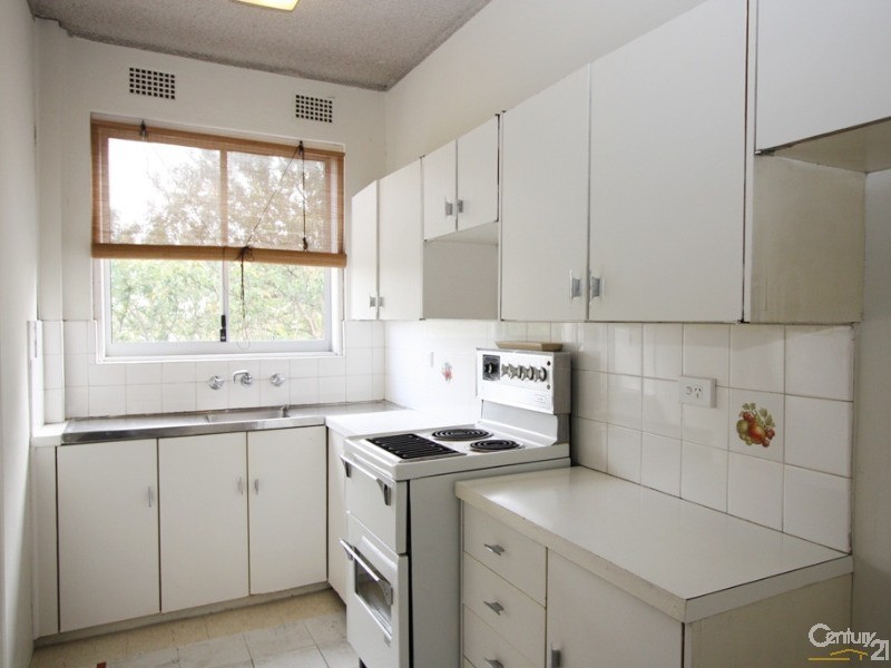 5/12 Porter Street, Bondi Junction NSW 2022