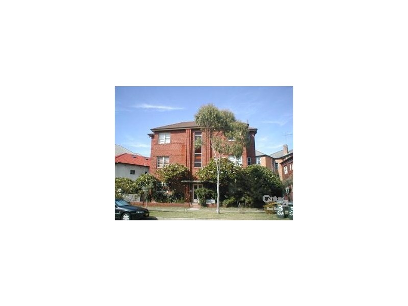 6/3 Ramsgate Ave, Bondi Beach NSW 2026