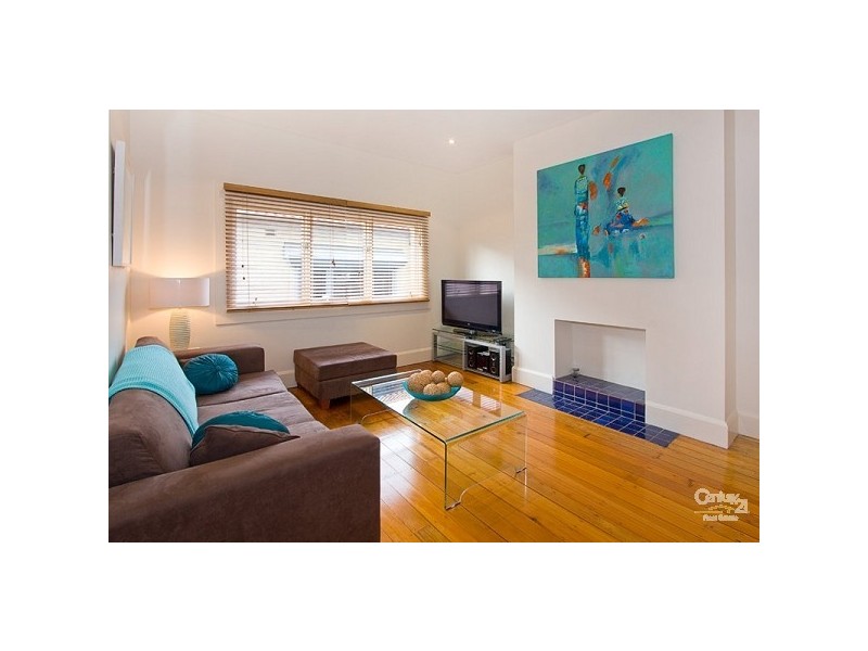 4/23 Sir Thomas Mitchell Rd, Bondi Beach NSW 2026