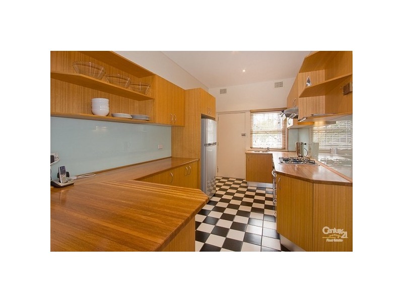 4/23 Sir Thomas Mitchell Rd, Bondi Beach NSW 2026