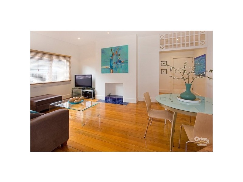 4/23 Sir Thomas Mitchell Rd, Bondi Beach NSW 2026