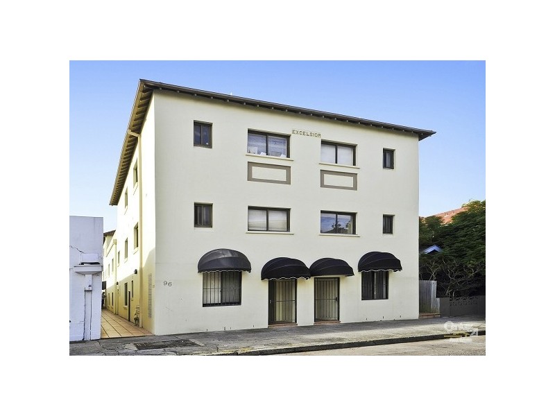 11/96 Curlewis St, Bondi Beach NSW 2026