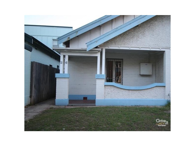 26 Beach Rd, Bondi Beach NSW 2026