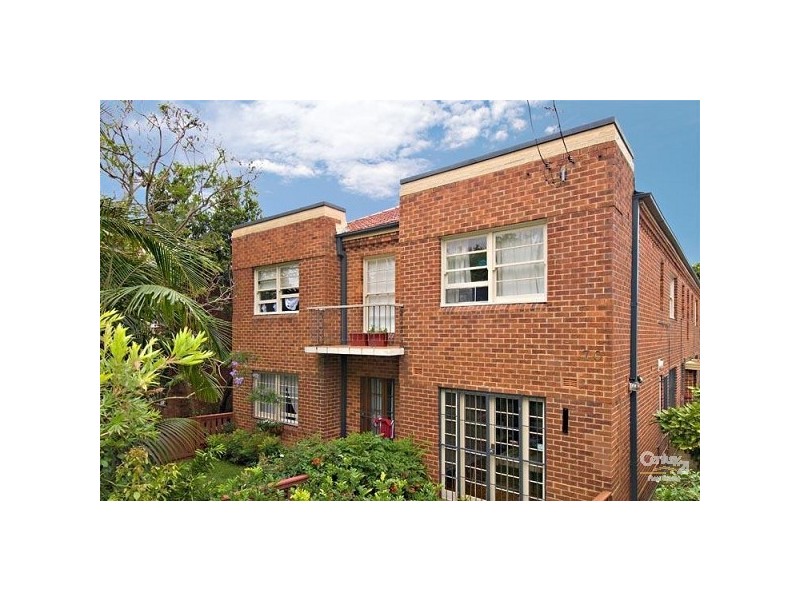 1/70 Henrietta St, Waverley NSW 2024