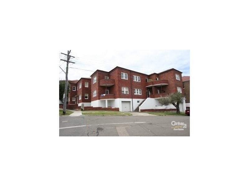 6/276 Old South Head Rd, Watsons Bay NSW 2030