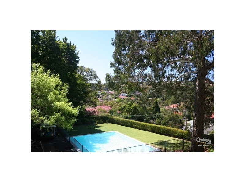 13/19 Stanley Street, Woollahra NSW 2025