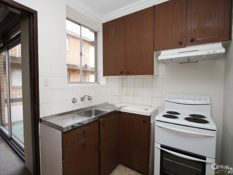 10/529 Old South Head Rd, Rose Bay NSW 2029