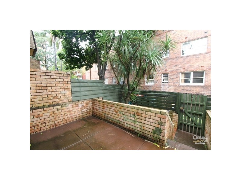7E/7  Botany Street, Bondi Junction NSW 2022