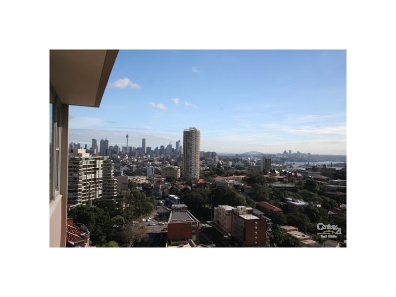 34/442 Edgecliff Ave, Edgecliff NSW 2027