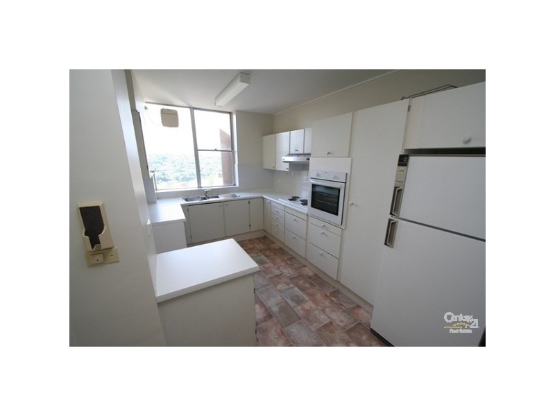 34/442 Edgecliff Ave, Edgecliff NSW 2027