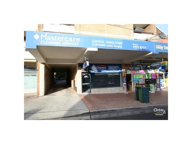 Shop 2/529 Old South Head Rd, Rose Bay NSW 2029