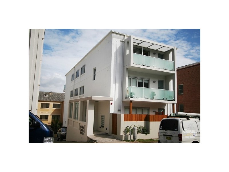3/99 Ramsgate Ave, North Bondi NSW 2026