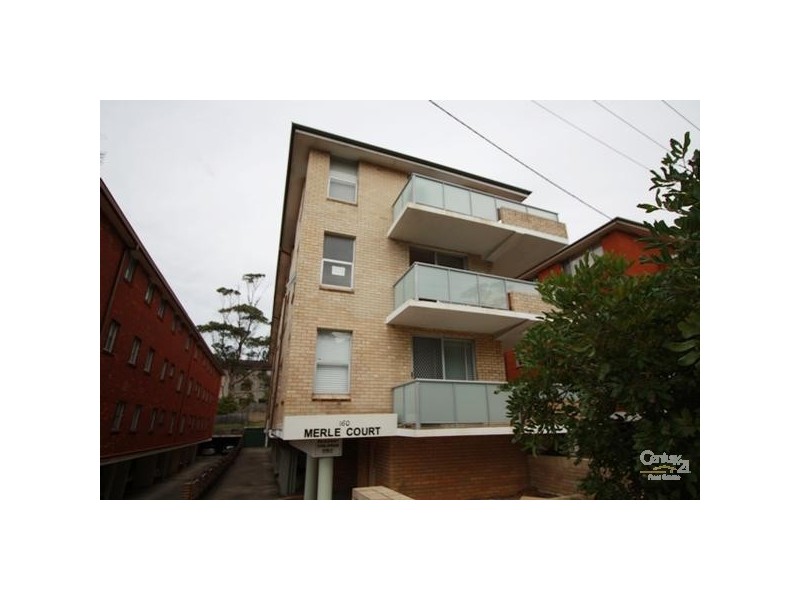 4/160 Oberon St, Coogee NSW 2034