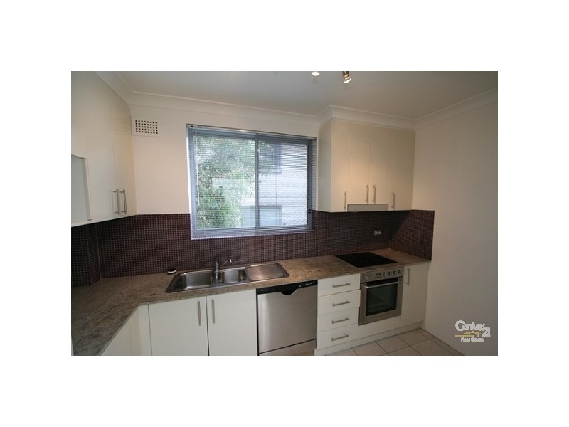 6/29 William Street, Rose Bay NSW 2029