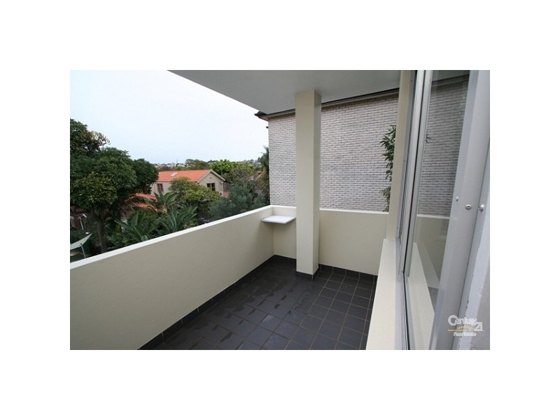 6/29 William Street, Rose Bay NSW 2029