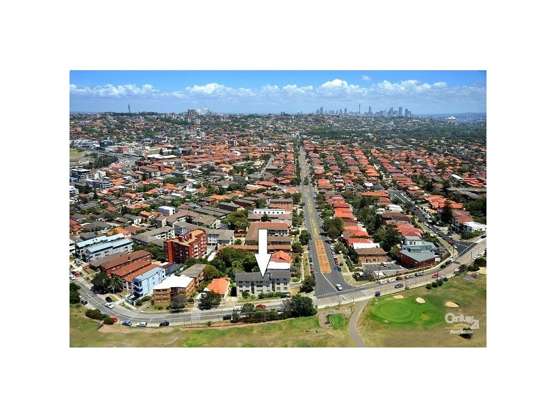 2 /183 Blair St, North Bondi NSW 2026