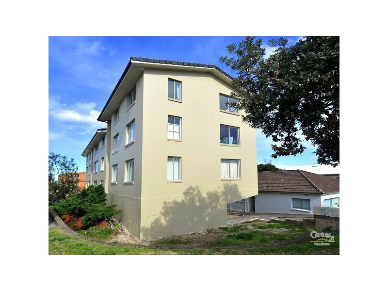 2 /183 Blair St, North Bondi NSW 2026