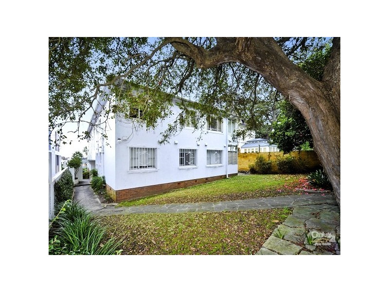 2/26a Darling Point Rd, Darling Point NSW 2027