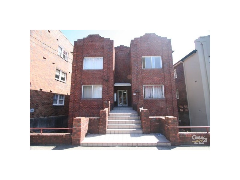 6/137 Bronte Rd, Bondi Junction NSW 2022
