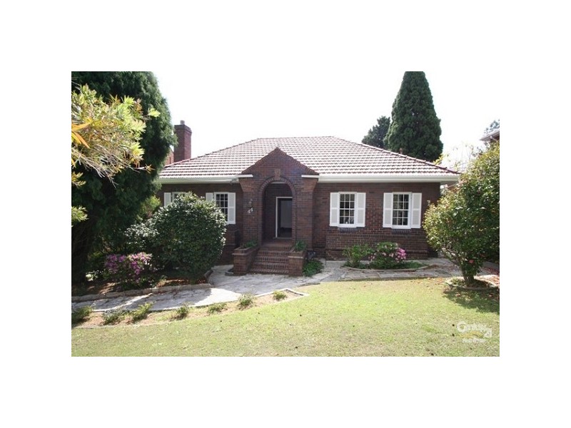 44 Crows Nest Rd, Wollstonecraft NSW 2065