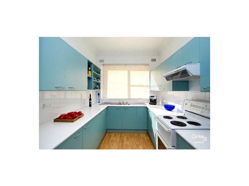 4/158 Brighton Blvde, North Bondi NSW 2026