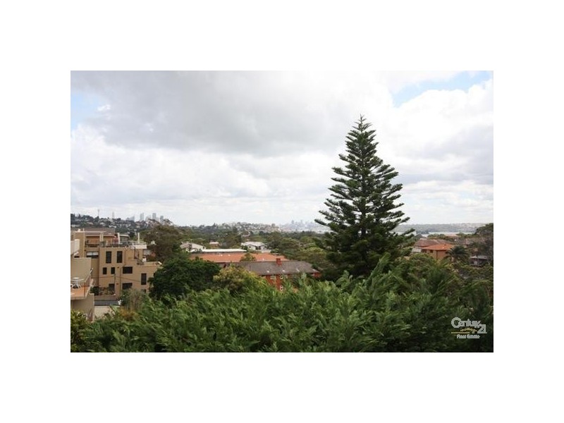 3/82 Chalyer St, Rose Bay NSW 2029