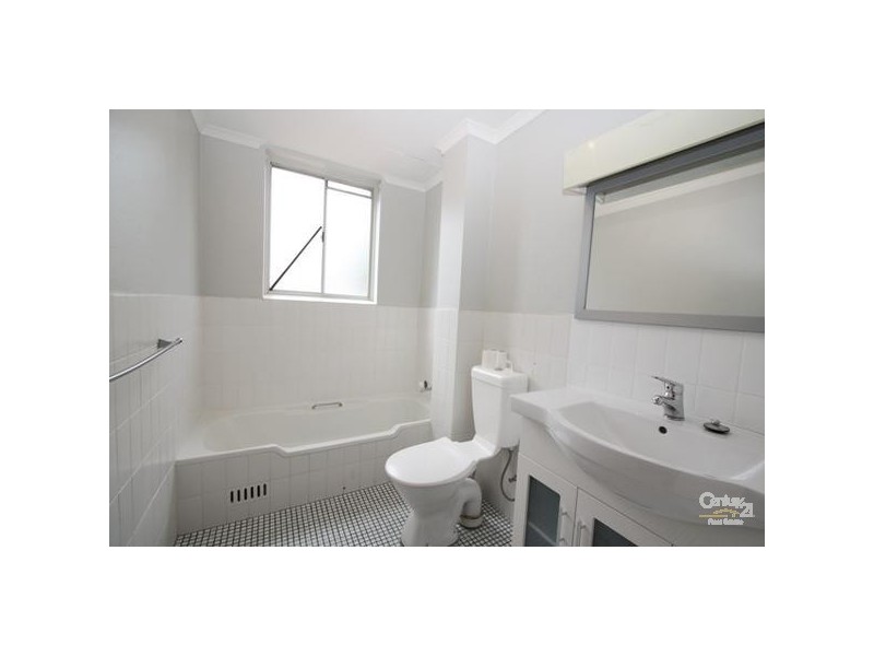 3/82 Chalyer St, Rose Bay NSW 2029
