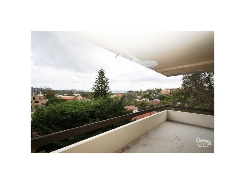 3/82 Chalyer St, Rose Bay NSW 2029