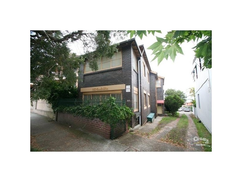 4/165 Bronte Rd, Waverley NSW 2024