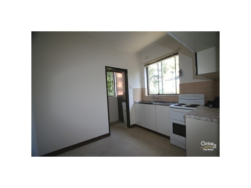 1/9 Liverpool St, Rose Bay NSW 2029