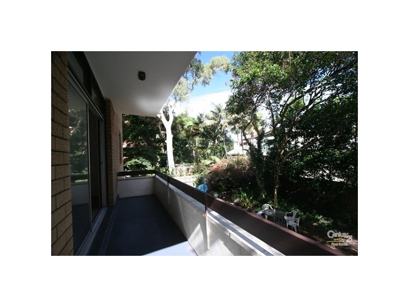 1/9 Liverpool St, Rose Bay NSW 2029