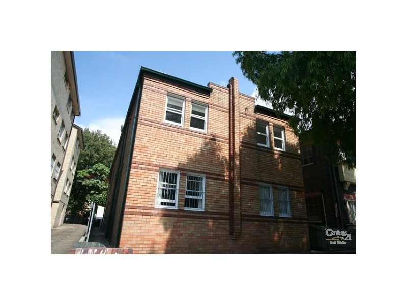 3/122 OBrien St, Bondi Beach NSW 2026