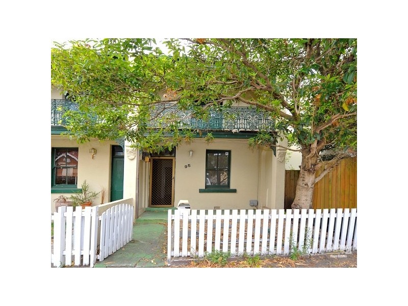 95 Henrietta st, Waverley NSW 2024