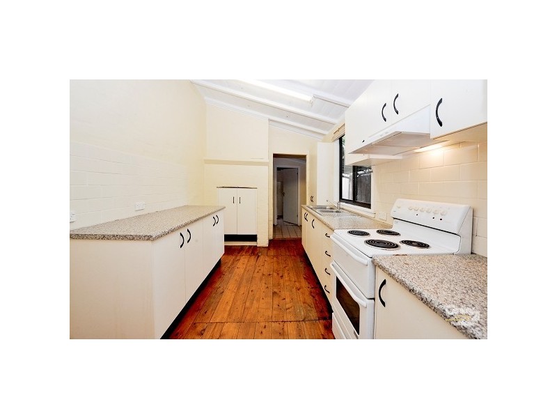 95 Henrietta st, Waverley NSW 2024