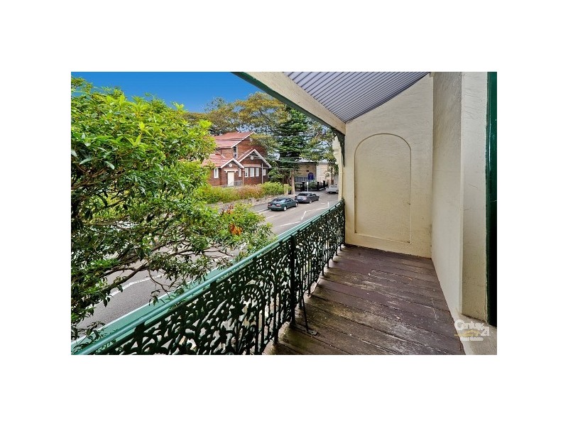 95 Henrietta st, Waverley NSW 2024